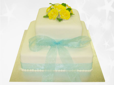 Wedding Cakes-W38